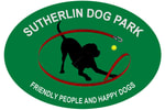 SUTHERLIN DOG PARK